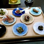 中国菜 火ノ鳥 - 