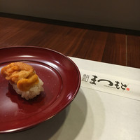 鮨 まつもと - 
