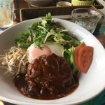cafe Kapualani - 料理写真: