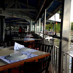 Harbor View Restaurant - 