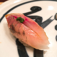 銀座 鮨 かねさか 本店 - 