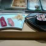 銀座 福助 千葉そごう店 - 