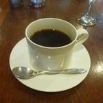 ヴィラージュ - ホットコーヒー