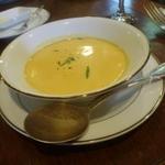 ヴィラージュ - 7種野菜のポタージュ