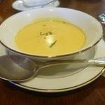 ヴィラージュ - 7種野菜のポタージュ