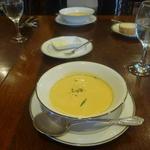 ヴィラージュ - 7種野菜のポタージュ