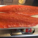 ヴィラージュ - 綺麗なピンク