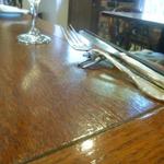 ヴィラージュ - 内観