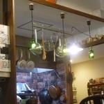 ヴィラージュ - 内観