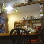 ヴィラージュ - 内観