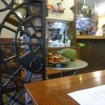 ヴィラージュ - 内観