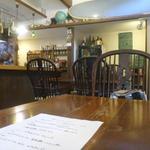 ヴィラージュ - 内観