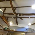 ヴィラージュ - 内観