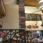 ヴィラージュ - 内観