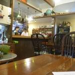 ヴィラージュ - 内観