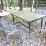 ヴィラージュ - 外観　オープンテラス席