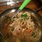 焼肉ヒロミヤ - 