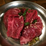 焼肉ヒロミヤ - 