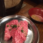焼肉ヒロミヤ - 
