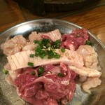 焼肉ヒロミヤ - 