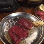 焼肉ヒロミヤ - 