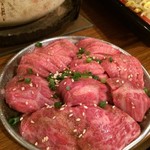 焼肉ヒロミヤ 本店 - 