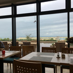 ビュッフェレストラン スリユン - 朝食ブッフェ 2015/12/28