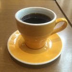 COFFEE&BAR Bontain - 本日のコーヒー(M)(スイートフローラル)