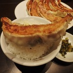 銀座 天龍 - 巨大ですｗ