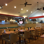 デニーズ 横浜都筑店