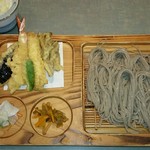 越後十日町小嶋屋 新潟店 - 