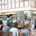 麺屋 彩未 - 大混雑