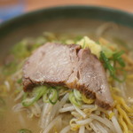 麺屋 彩未 - 美味い