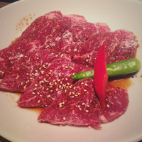 原宿焼肉 KINTAN - 