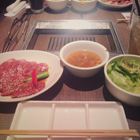 原宿焼肉 KINTAN - 