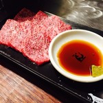 Yakiniku Dondon - 