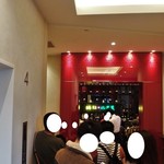 銀座 天龍 - やはり、行列