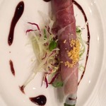 シュマンドール - メニュー参照して下さいね。