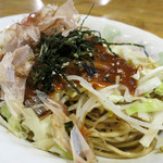 喫茶マリヤ - かなり独特なビジュアルですな