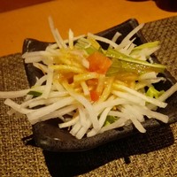 旬菜ステーキ処 らいむらいと - 