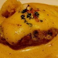旬菜ステーキ処 らいむらいと - 