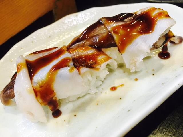 Ganso 343 Sushi Hon Ten photo 2