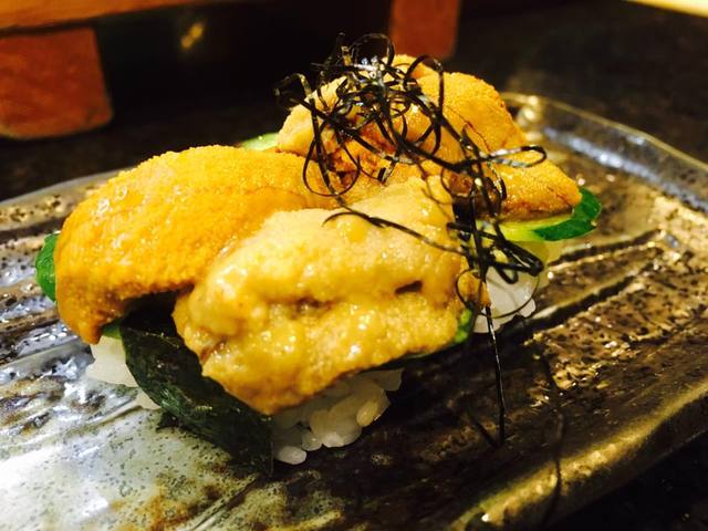 Ganso 343 Sushi Hon Ten photo 3