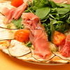 La voglia matta - 料理写真:大人気ピザ【ラ・ヴォーリアマッタ】 ピザは全部で約２０種★