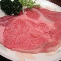 肉の田じま -  肉の田じま -