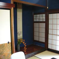 鈴おき - お部屋