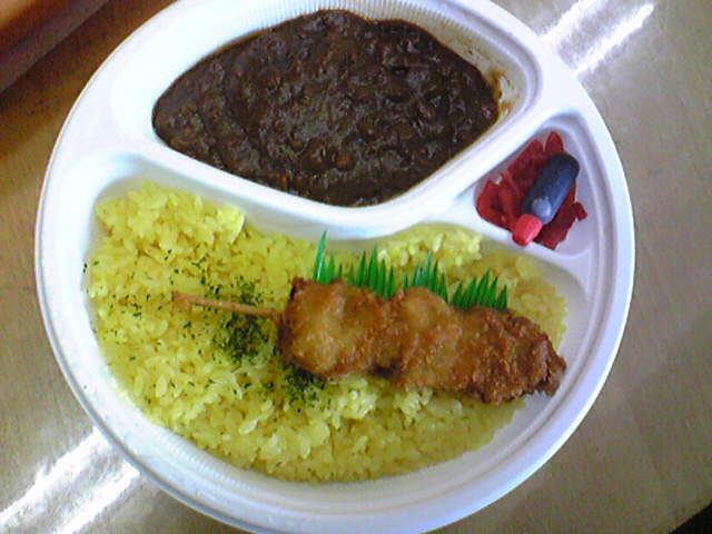 宅亭 - 陸前原ノ町（弁当）の写真