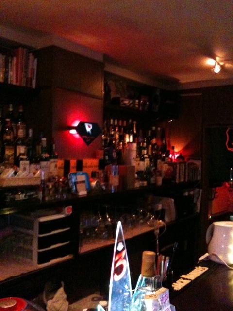 Diamond Rocks BAR photo 4