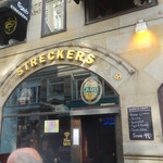 Streckers Pub & Brasserie - 