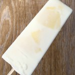 銀閣寺キャンデー店 - クリームのキャンデー（パイン）